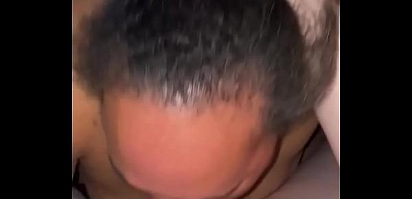 BBW Blow Job before work 2